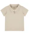 A Tiny Story Polo Rib