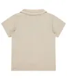 A Tiny Story Polo Rib
