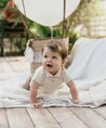 A Tiny Story Polo Rib