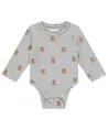 A Tiny Story Romper Beertje