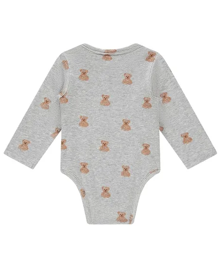 A Tiny Story Romper Beertje