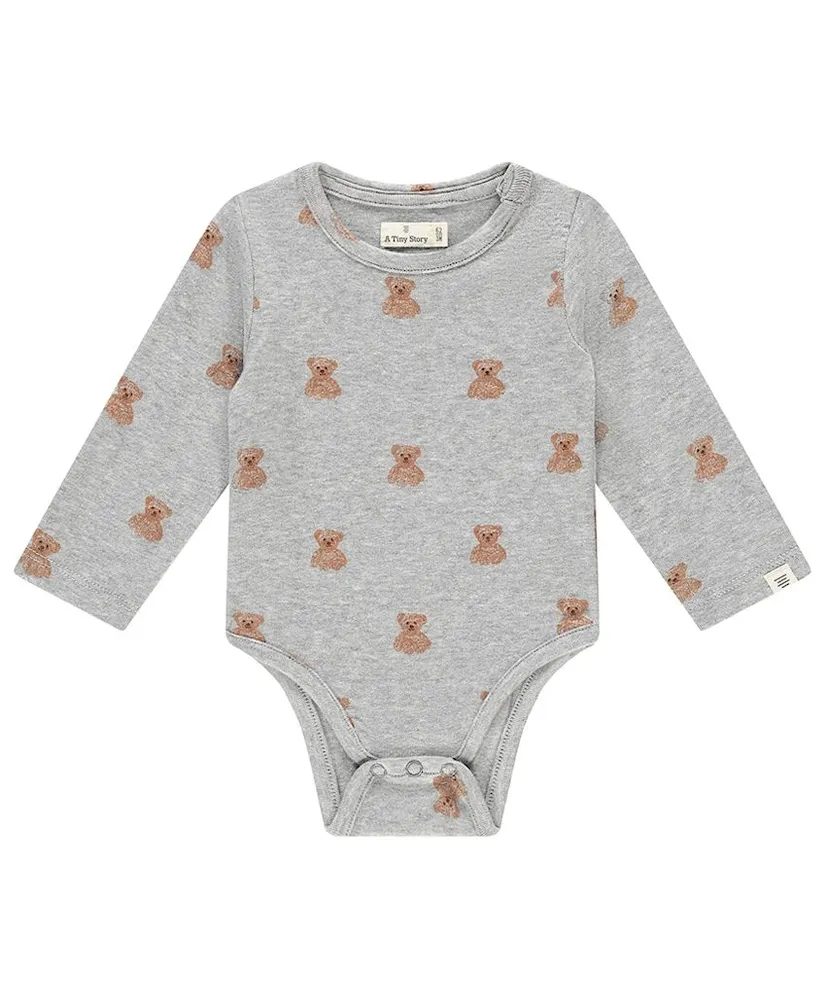A Tiny Story Romper Beertje