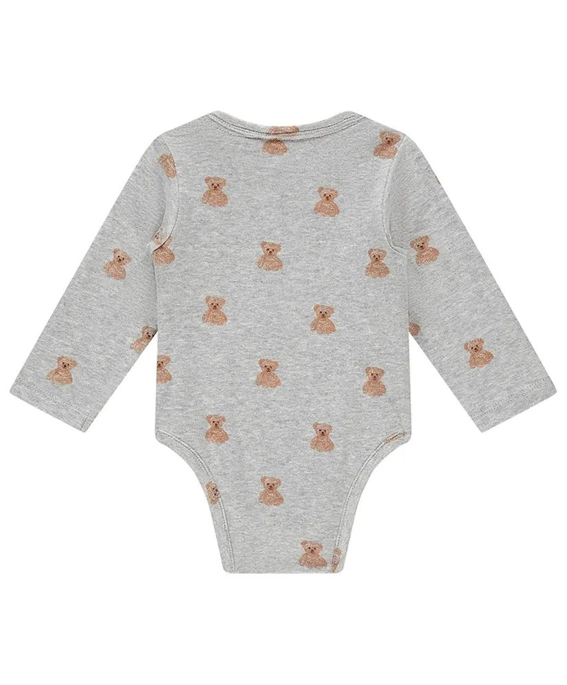 A Tiny Story Romper Beertje