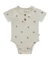 A Tiny Story Romper Croissant