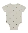 A Tiny Story Romper Croissant