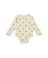 A Tiny Story Romper Luchtballon