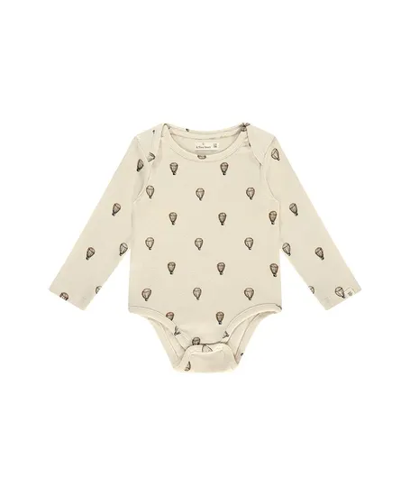 A Tiny Story Romper Luchtballon