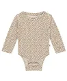 A Tiny Story Romper Tulp