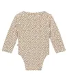 A Tiny Story Romper Tulp