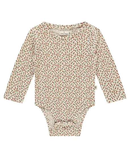 A Tiny Story Romper Tulp