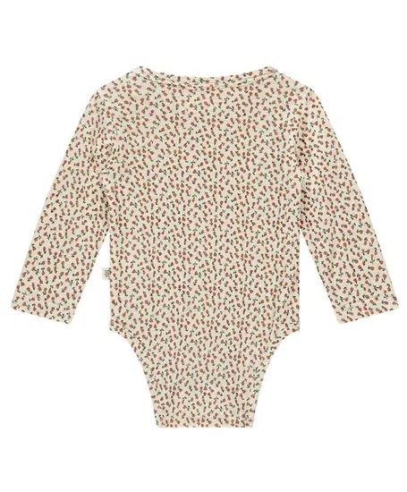 A Tiny Story Romper Tulp