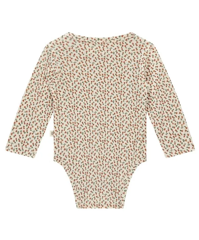 A Tiny Story Romper Tulp