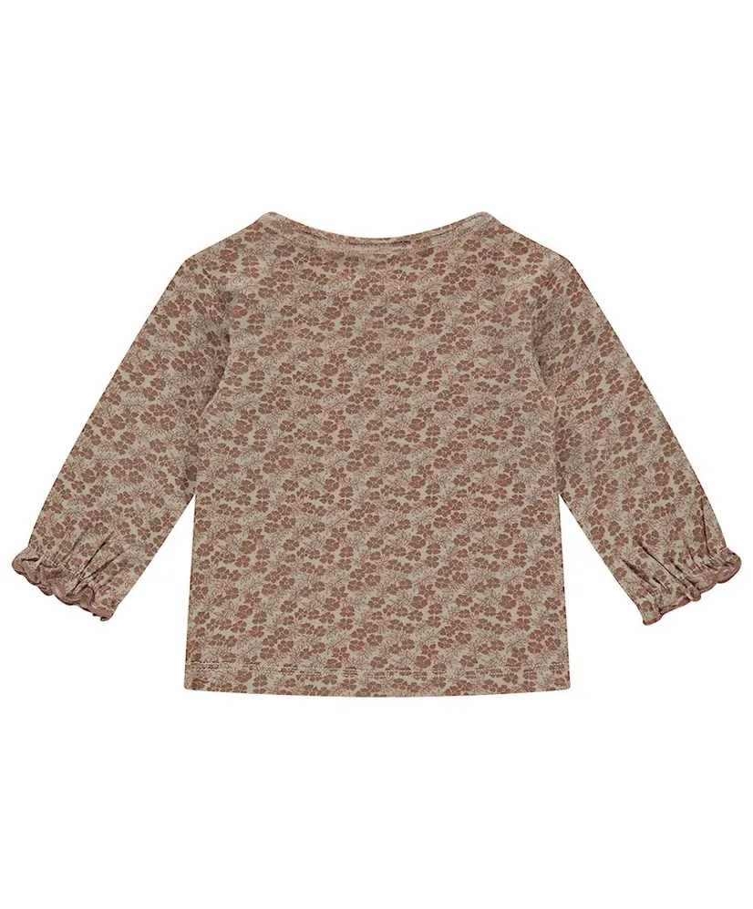 A Tiny Story T-shirt Allover Print
