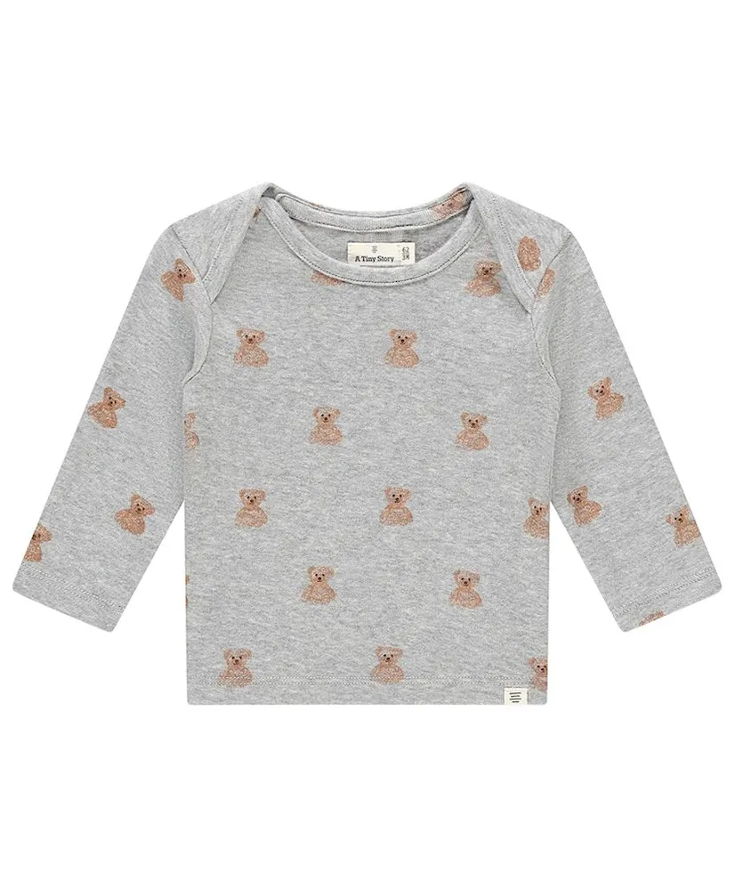 A Tiny Story T-shirt Beertje