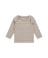 A Tiny Story T-shirt Gestreept