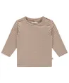 A Tiny Story T-shirt Gestreept