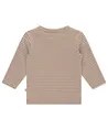 A Tiny Story T-shirt Gestreept