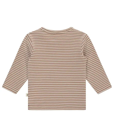 A Tiny Story T-shirt Gestreept