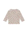 A Tiny Story T-shirt Hartjes