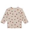 A Tiny Story T-shirt Koekje