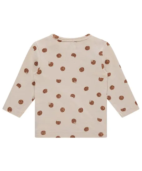 A Tiny Story T-shirt Koekje