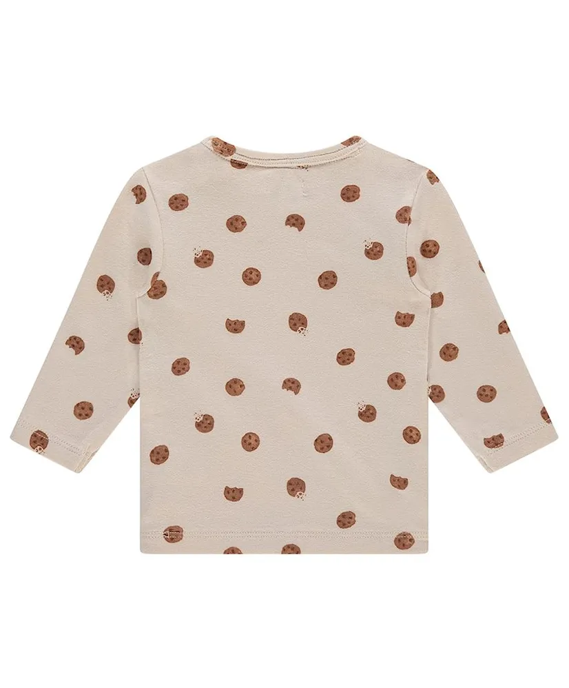 A Tiny Story T-shirt Koekje