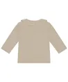 A Tiny Story T-shirt Kraag