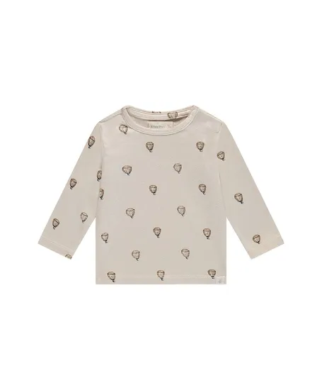 A Tiny Story T-shirt Luchtballon