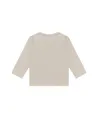 A Tiny Story T-shirt Rib Effen