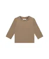 A Tiny Story T-shirt Rib Effen