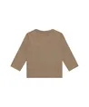 A Tiny Story T-shirt Rib Effen