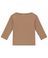 A Tiny Story T-shirt Rib Effen