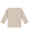 A Tiny Story T-shirt Rib Effen