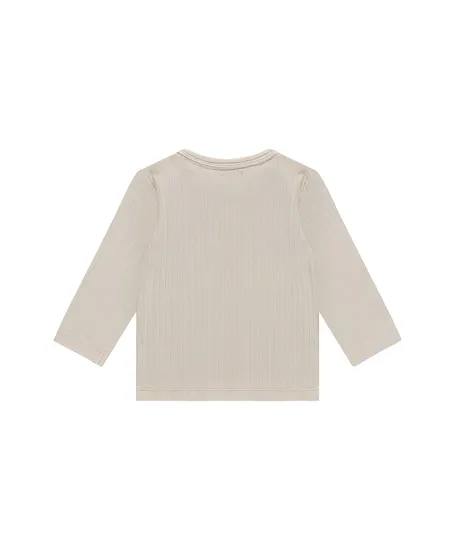 A Tiny Story T-shirt Rib Effen