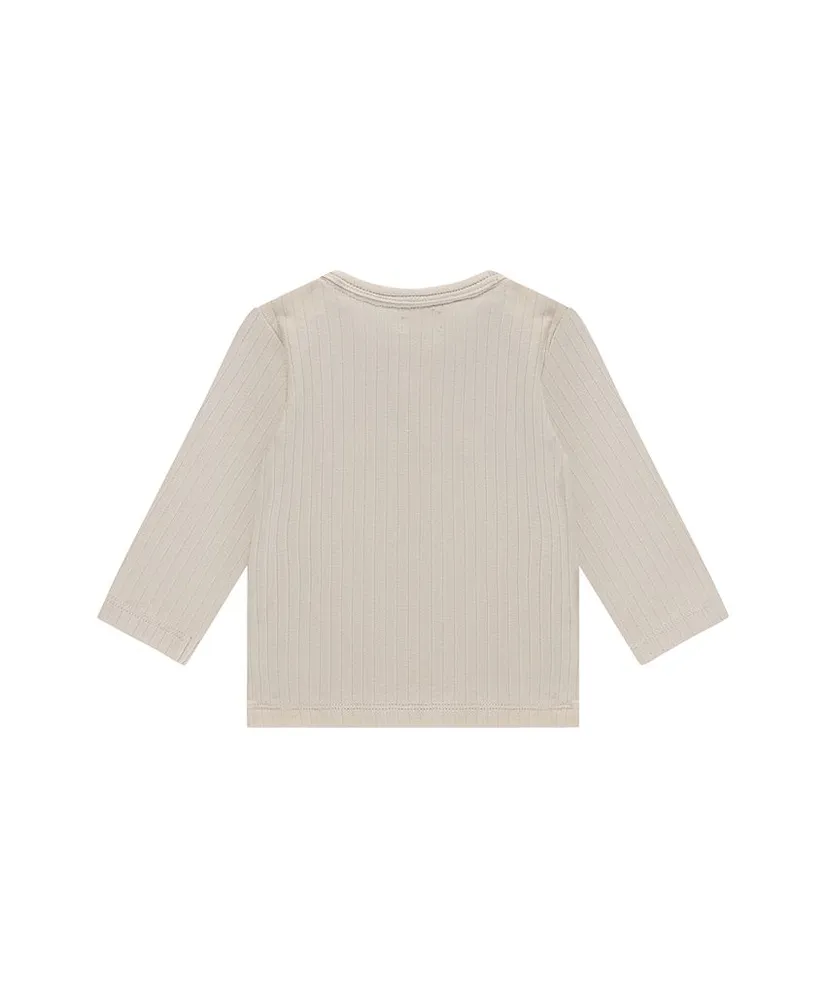 A Tiny Story T-shirt Rib Effen