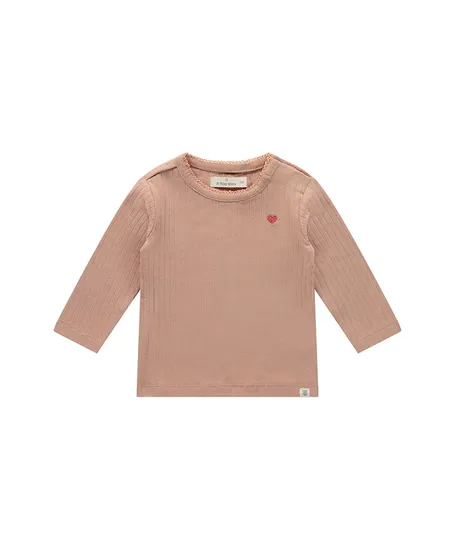 A Tiny Story T-shirt Rib Hartje