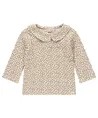 A Tiny Story T-shirt Tulp