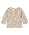 A Tiny Story T-shirt Tulp