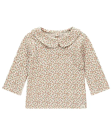 A Tiny Story T-shirt Tulp