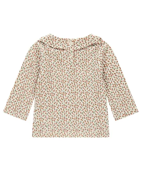 A Tiny Story T-shirt Tulp