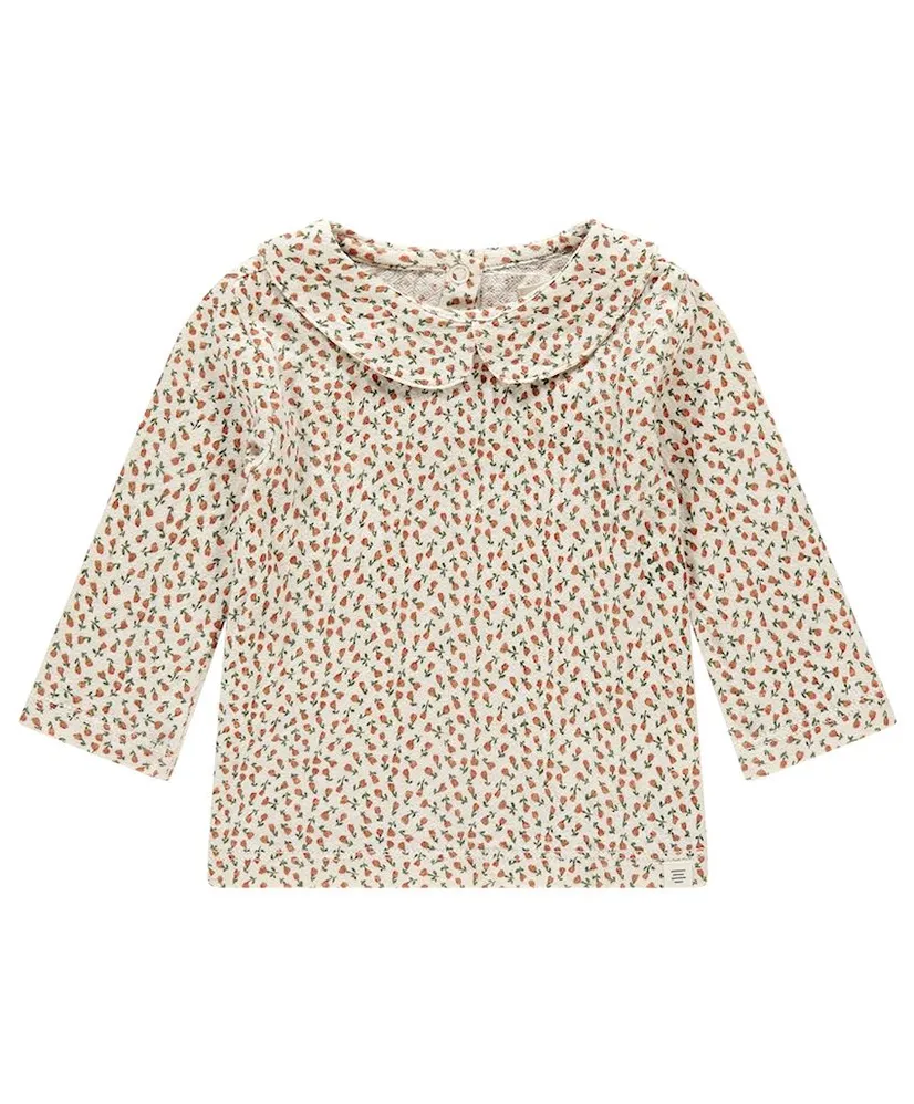 A Tiny Story T-shirt Tulp