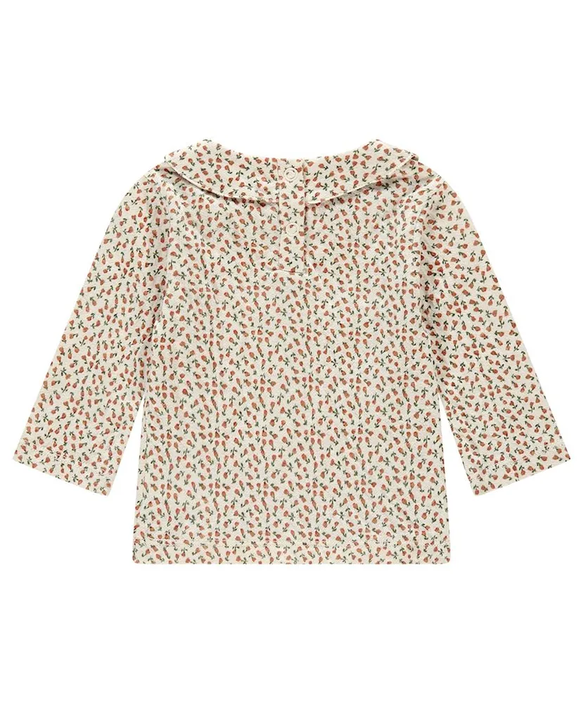 A Tiny Story T-shirt Tulp