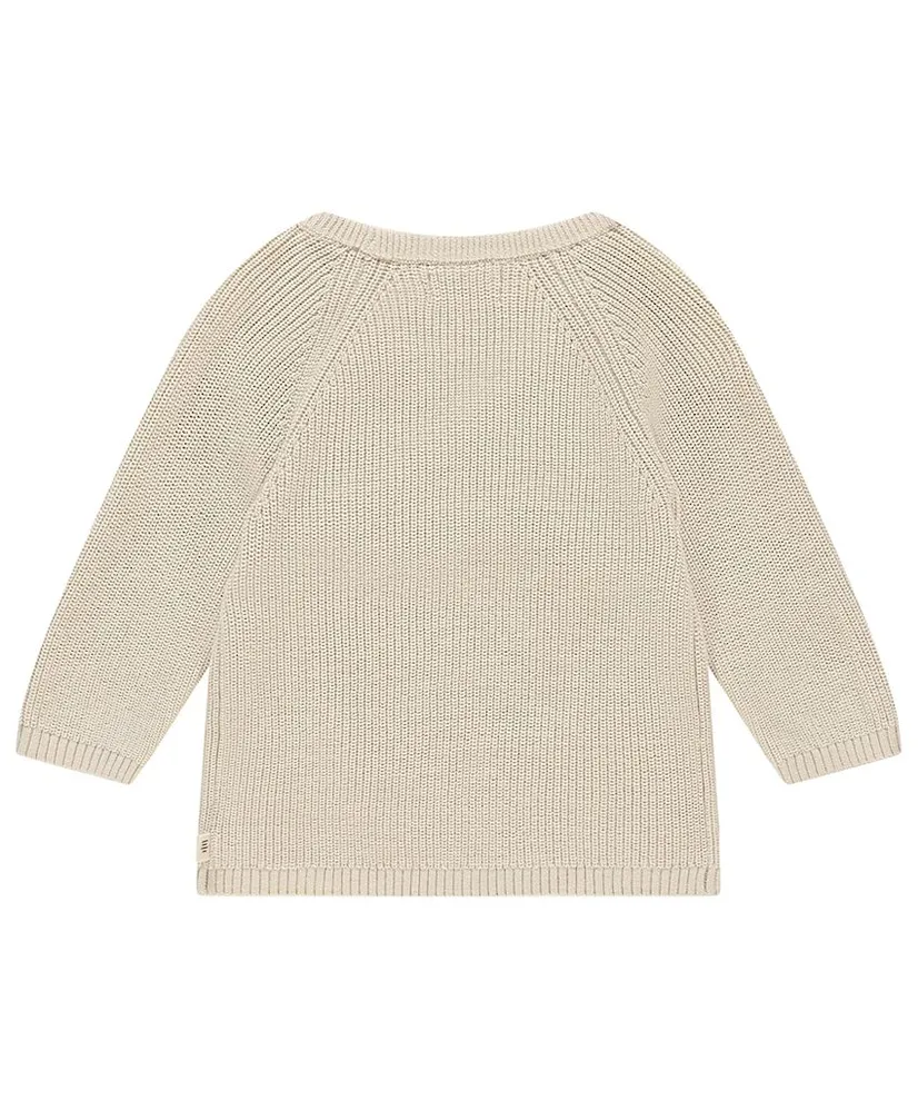 A Tiny Story Vest Strik
