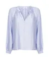Aaiko Blouse Alanza