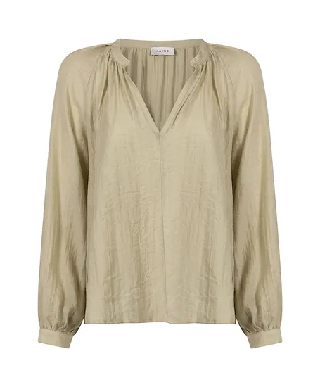 Aaiko Blouse Alanza