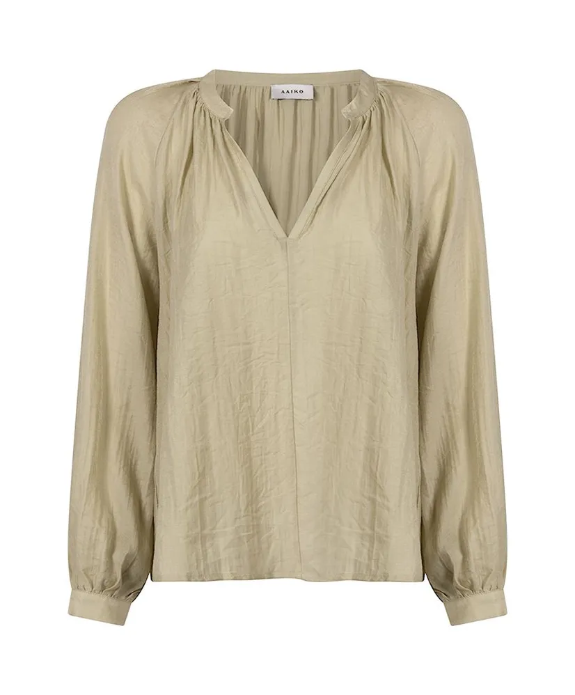 Aaiko Blouse Alanza