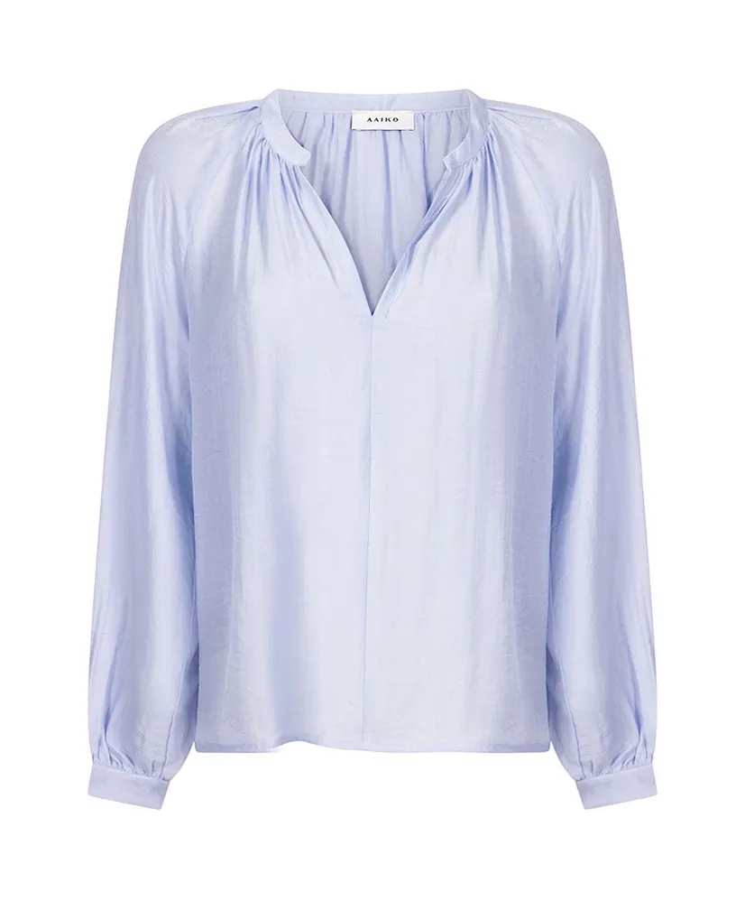 Aaiko Blouse Alanza