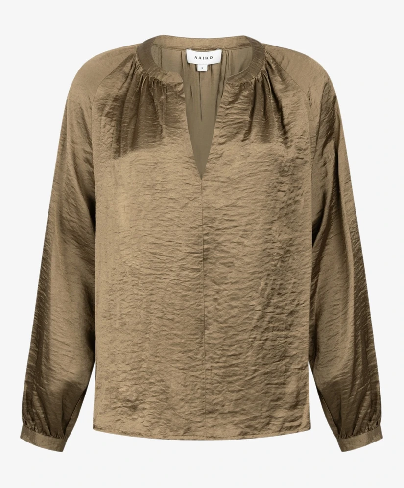 Aaiko Blouse Alanza