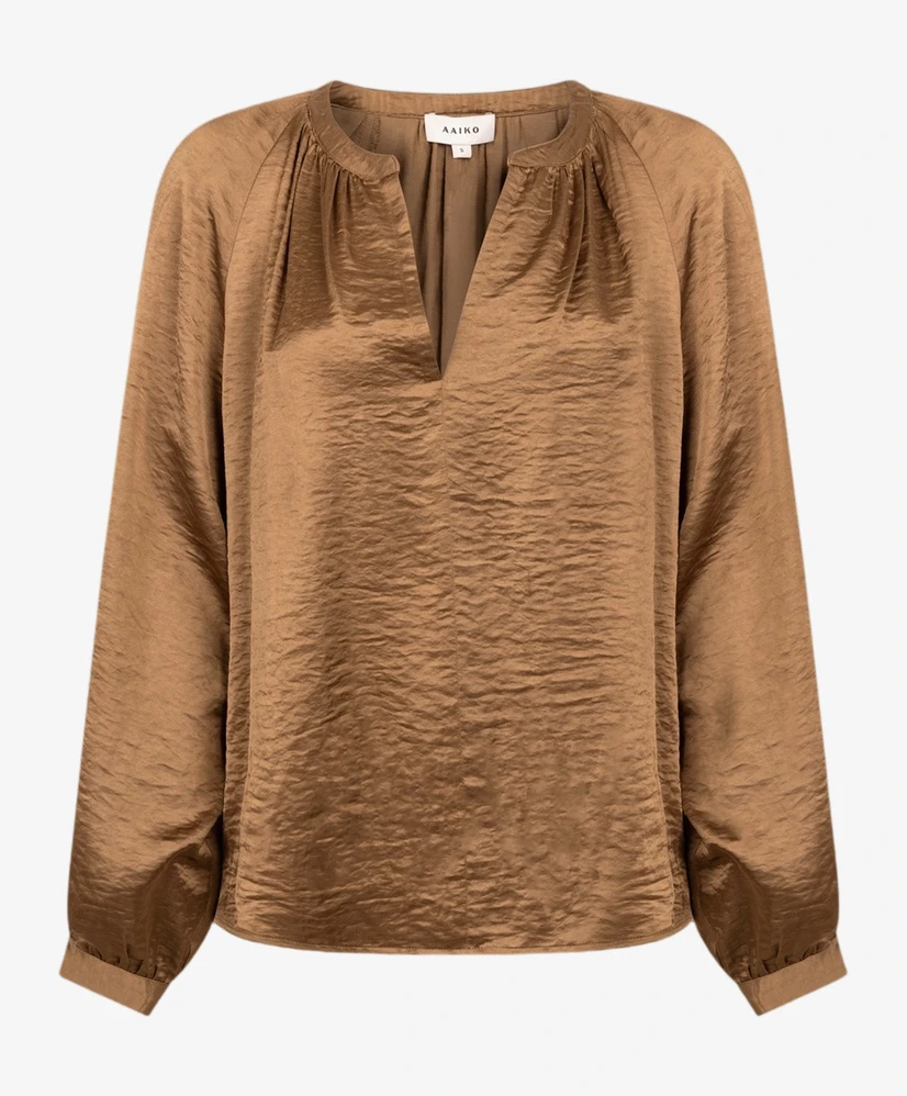 Aaiko Blouse Alanza