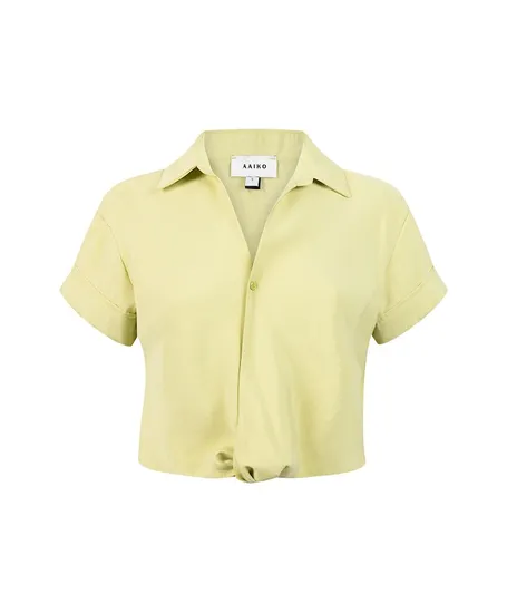 Aaiko Blouse Bona